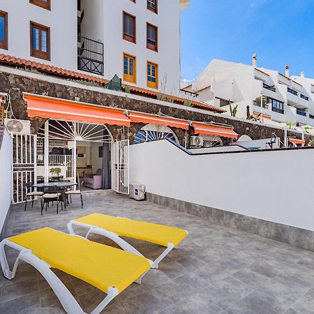 Apartamento En Parque Santiago II Арона Экстерьер фото