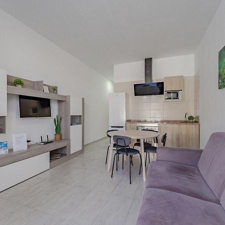 Apartamento En Parque Santiago II Арона Экстерьер фото